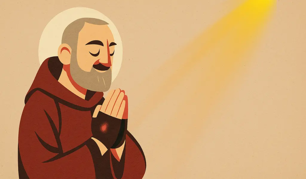 September 23, 2025: Do You Belong to Christ's Family? 5 Best Catholic Homily for September 23 2025