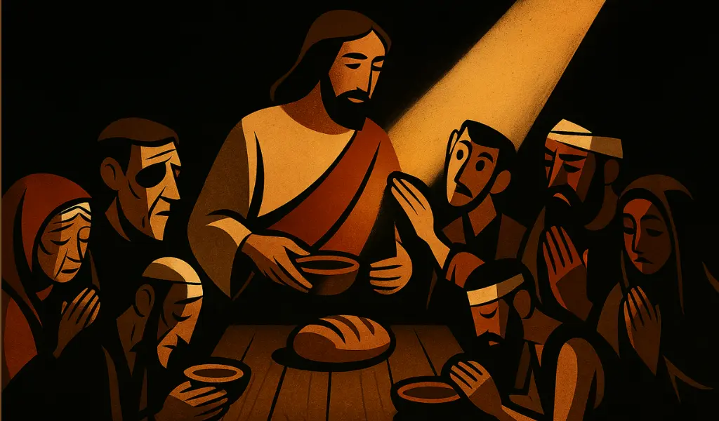 Best Catholic Homily for November 3, 2025 November 3, 2025: Secret Humble List That Changes Something