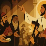 September 22, 2025: Don’t Hide the Light 4 November 22, 2025:Powerful Steadfast Rhythm of Resurrection