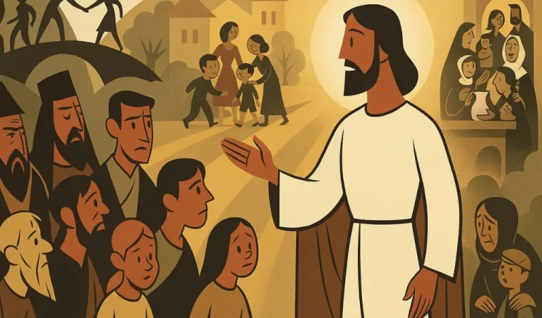 November 13, 2025: Proven Faithful Path to Find God