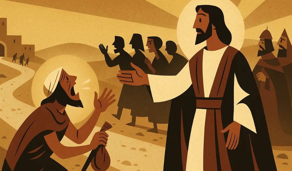 November 17, 2025: Proven Humble Way to See What